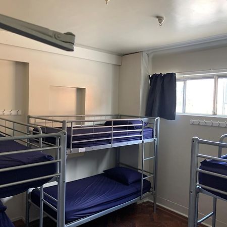 Habitat Backpackers Hostel Brisbane Exterior photo