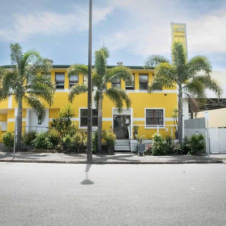 Habitat Backpackers Hostel Brisbane Exterior photo