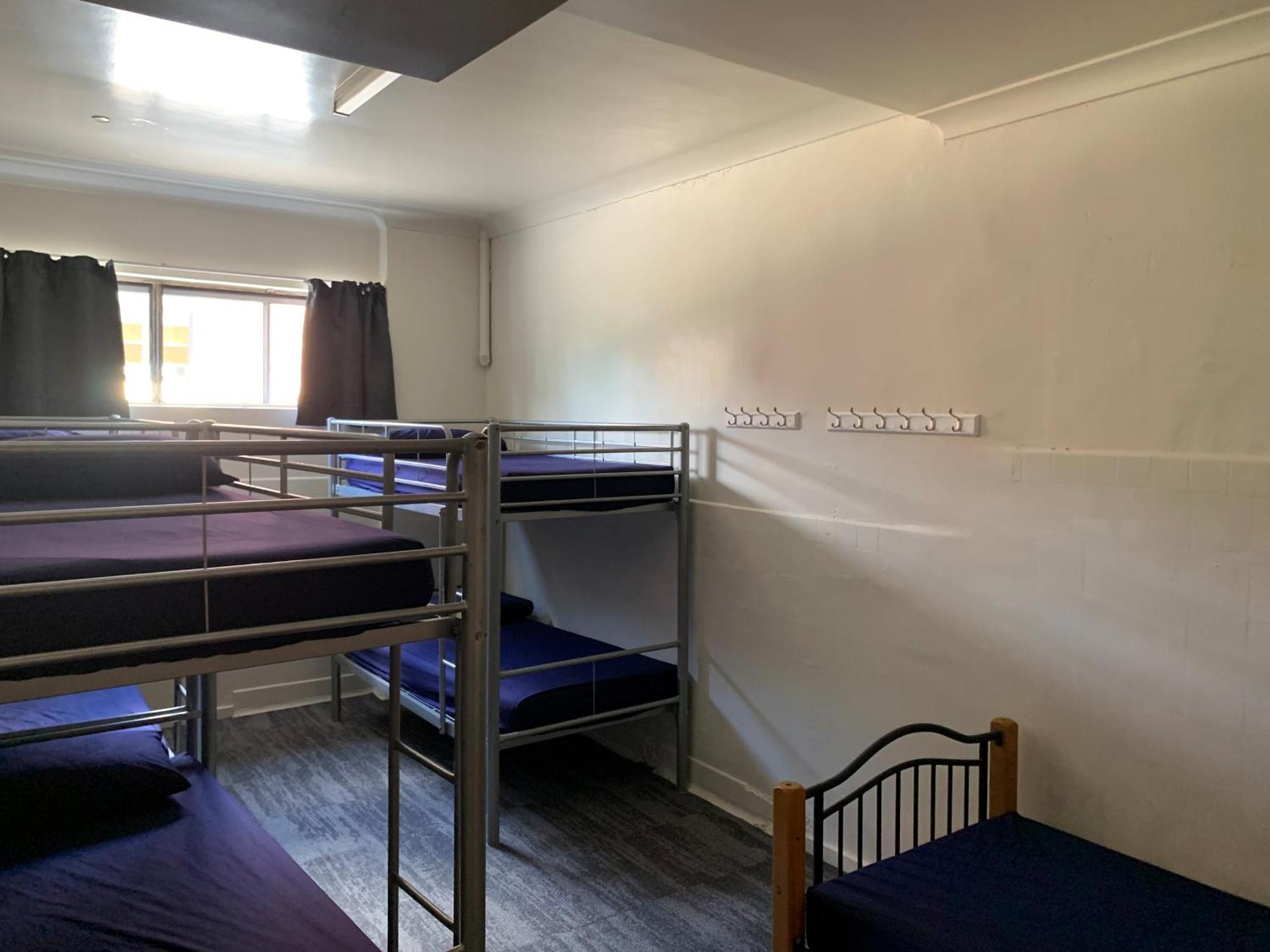 Habitat Backpackers Hostel Brisbane Exterior photo
